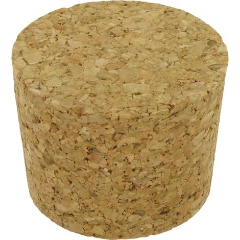 Valvola conica 45 x 40, confezione da 5 pezzi - Duhalle