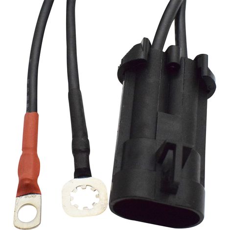 74505-02 02-03 FLT FLH model voltage regulator rectifier suitable for Harley-Davidson (1/4)