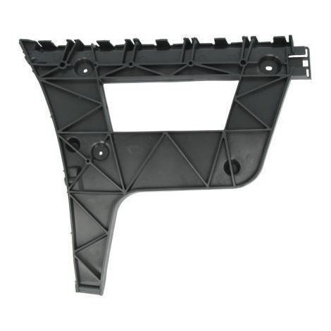 Support de pare-choc arrière gauche Audi A4 4 B8 phase 1 2008-2011