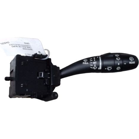 Commande Essuie Glace KIA Cee-d [PRODUIT D'OCCASION]♻️934201h301