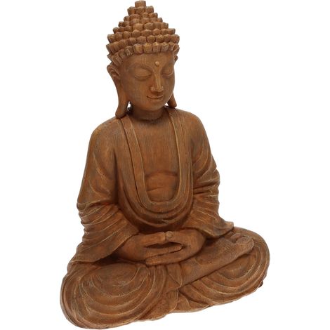 BUDA SENTADO 275x115x370 MM