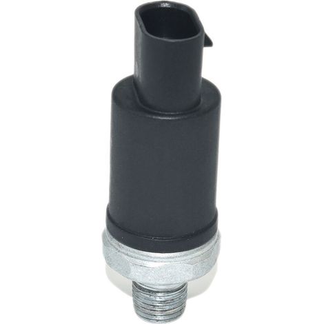 Capteur de pression d'huile (avec joint) - Remplacement direct 19021108 Compatible avec Chrysler 300, Dodge Charger, Jeep Grand Cherokee et autres modèles Chrysler/Dodge/Jeep (1/4)