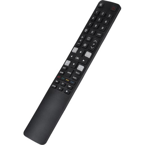 Télécommande multifonctionnelle 8 m avec transmission précise du signal pour téléviseur TCL (1/5)