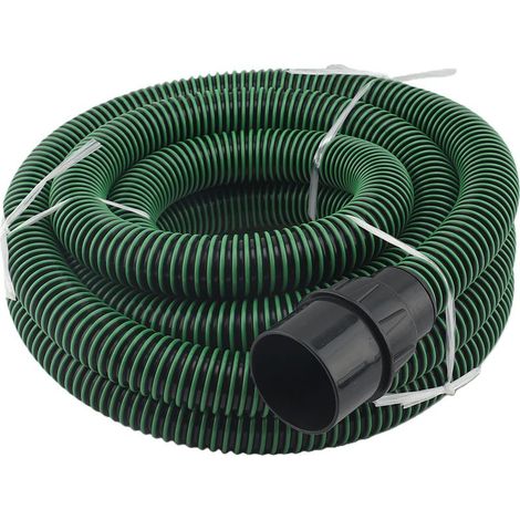 Tuyau aspiration 5m pour Festool CT 26/36/48 – EVA flexible, extraction efficace dès 2019 (1/2)