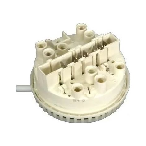 Elbi 368-30.041 Pressostat triple type 792 pour lave-linge  - sèche-linge - lave-vaisselle