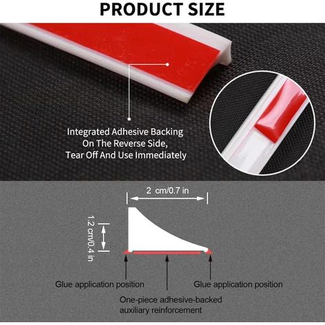 Barriera doccia pieghevole da 1 m, barriera per soglia doccia e sistema di ritenzione (grigio) (1/4)