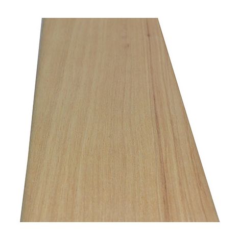 COPRIFILO LISCIO PIRCHER - ABETE GREZZO MM 10X70 H.MM 2250- 10 pezzi