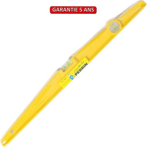 Nivel de albañil 80 cm Outils Perrin