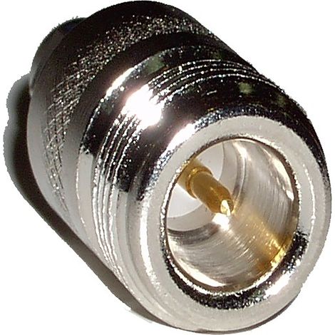 BeMatik - Adaptateur RN-Femme/RSMA-Mâle (1/2)