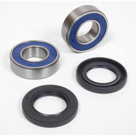 Roulement de roue All Balls pour Moto Yamaha 250 YZF 1993 à 1995