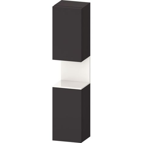 Duravit Collection One Hochschrank, Türanschlag links, (1/2)