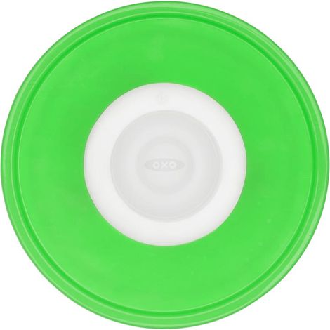 Couvercle en silicone S Oxo (1/5)