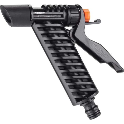 CLABER 8756 lancia a pistola per irrigazione giardino balcone 8966 (1/4)