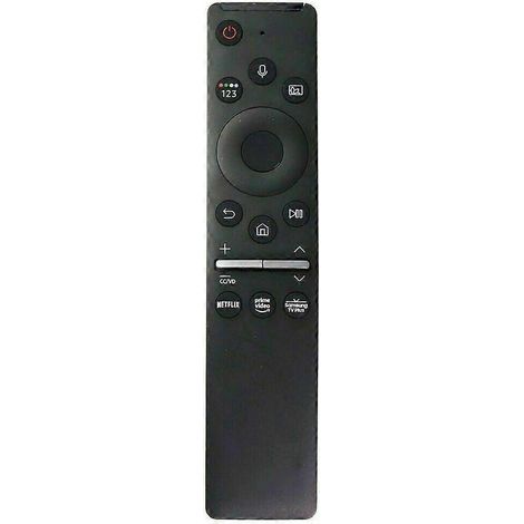 Télécommande Bluetooth BN59-01329A pour téléviseur intelligent Samsung (RMCSPT1CP1) (1/3)