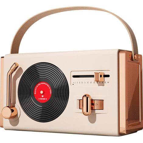 Bluetooth d extérieur portable et décorative son haute (1/5)