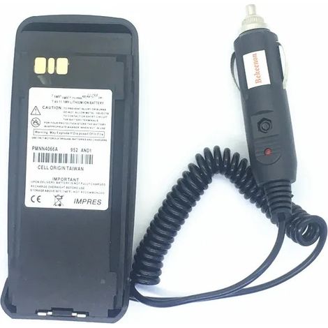 Compatible with Motorola XIR P8200, P8260, P8268, DP3400, XPR6550, DP3601 (1/3)