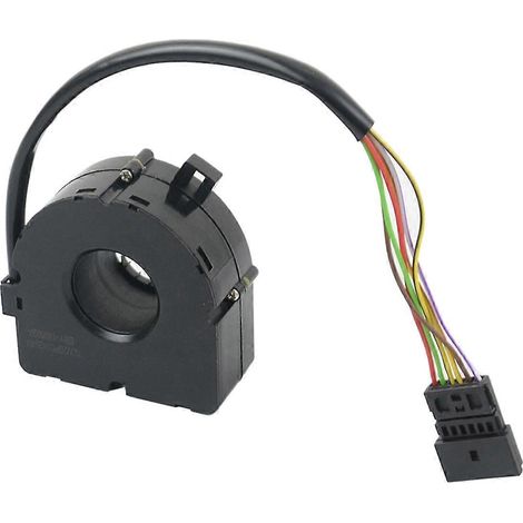 Sensor de ángulo de dirección 32306793632 32306789095 para E46 E39 E53 X5 E85 E86 Z4 E83 E38 Mini R50 R52 (1/5)