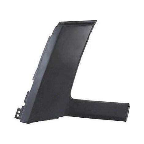 Moulure sous phare avant gauche noir Volkswagen Crafter 2006-2011