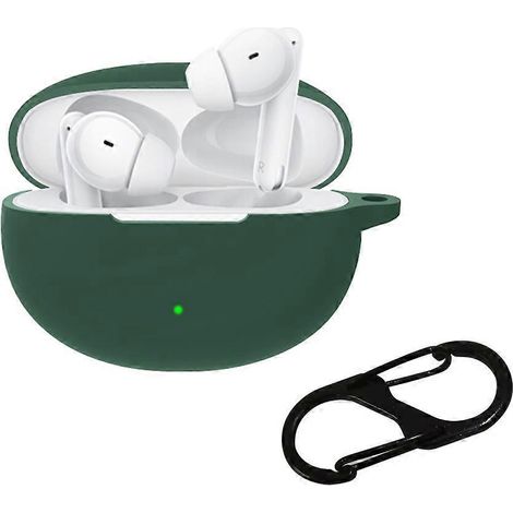 Housse antidérapante pour boîtier de casque Enco Free 3, lavable et anti-rayures (1/5)