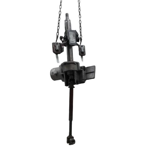 [PRODUIT D'OCCASION] Colonne De Direction Assistee FIAT Grande Punto III 2005-... ♻️ Ref Oe. 52090175 - Garantie à vie (1/2)