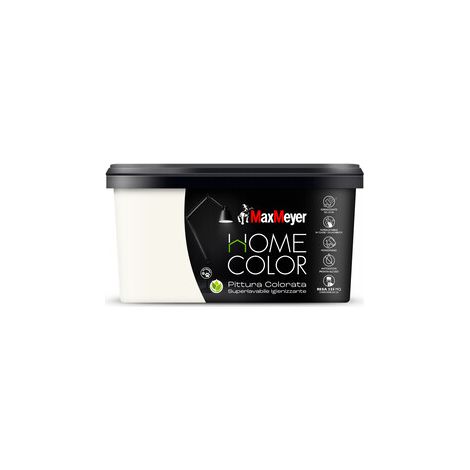 HOME COLOR SUPERLAVABILE  2,5L ARTICO