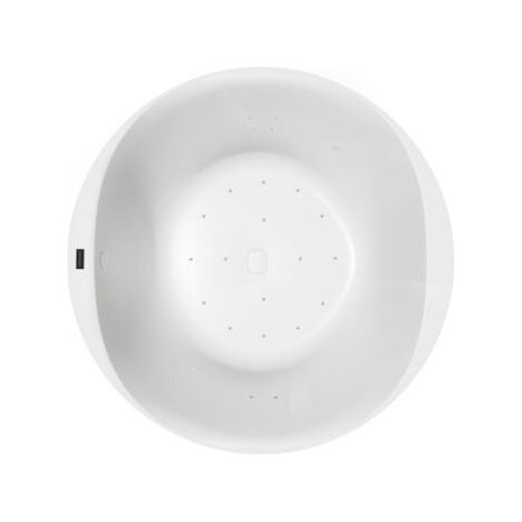 Hoesch 3978i.010310004 WP iSensi Rond 1500 Monolith
