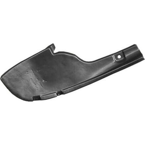 Pare-boue d'aile arrière gauche Toyota Yaris 2 2005-2011