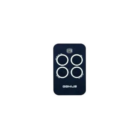 Télécommande GENIUS ECHO TX4 (1/3)