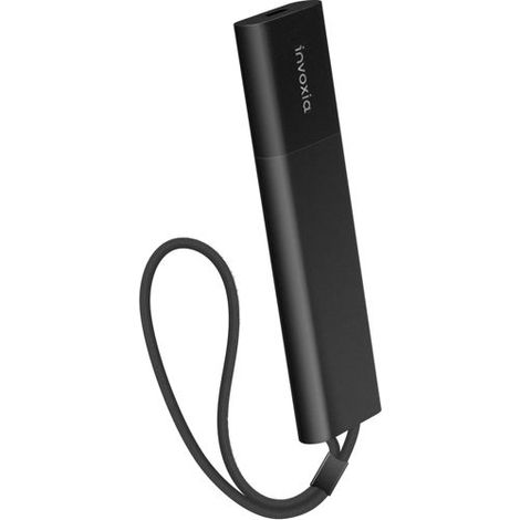 Invoxia GPS Tracker Pro (1/5)
