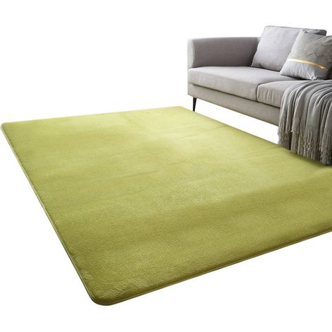 Tapis Polar Strado 200x300 PolarGreen (Vert) (1/5)