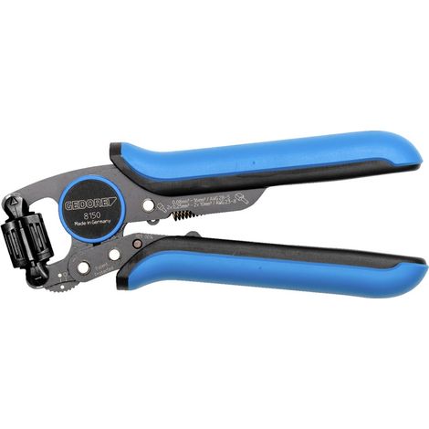 Elektrikerwerkzeug Gedore crimpmax-3608150 ergonomisches professionell (1/5)
