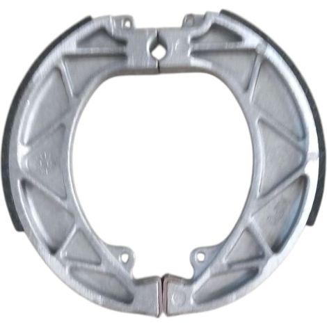 Kit 2 ganasce freno moto diametro esterno Ø 145 x 18 art az-239 (1/3)