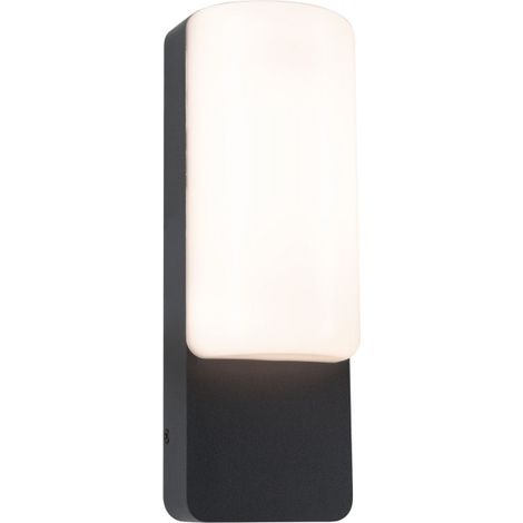 Bonnie applique extérieure LED anthracite 8,5W (1/5)