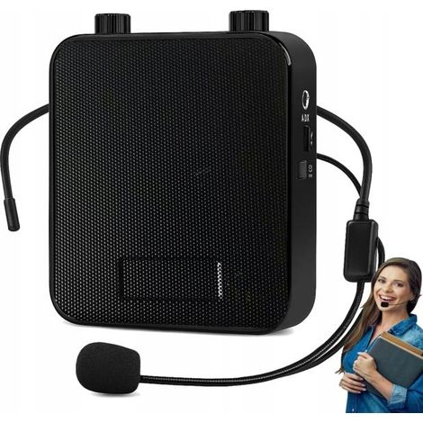 Altoparlante Bluetooth portatile ricaricabile DNA PPS1