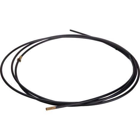 Schweißkraft Kombi-Polyamidseele grau / 1,2-1,6 mm / 4,0 m, 1481954 (1/2)
