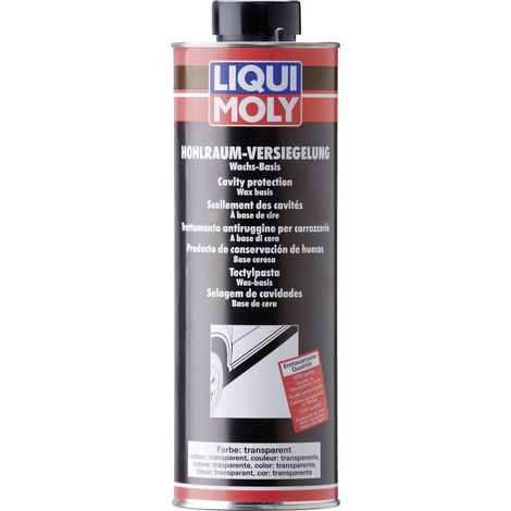 Liqui Moly 6116 Hohlraumversiegelung 1 l