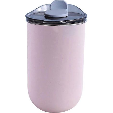 Gobelet à eau/café/gobelet ménager avec paille compatible pour une utilisation quotidienne pratique (1/5)