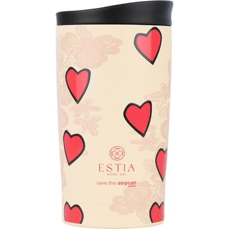 Taza térmica Tender Lace de 350 ml (1/4)