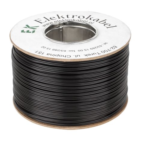 Fil électrique lp smyp flexible PVC 200 m