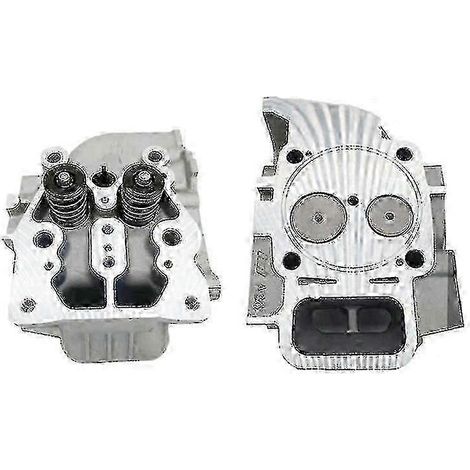 170f 173f 178f 178fa 186f 186fa 188f Ensemble culasse pour moteur diesel de micro-motoculteur refroidi par air 173F