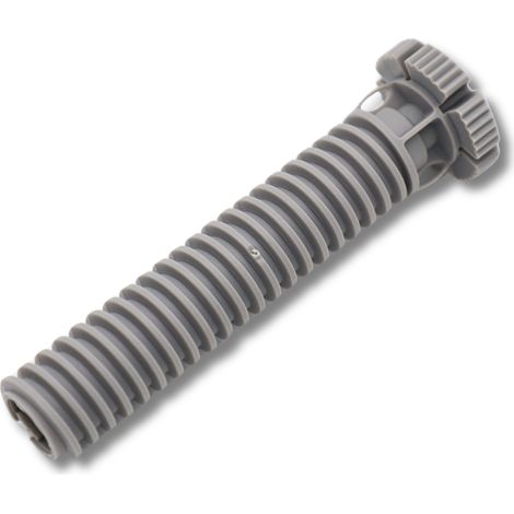 SOS Accessoire Pied arrière pour Lave-vaisselle - 6033081 MIELE (1/4)