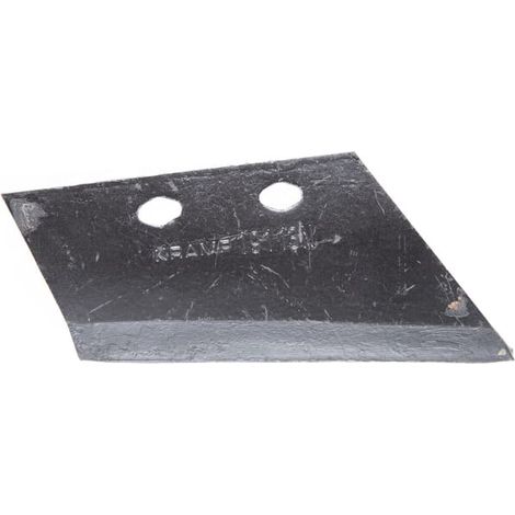 La parte izquierda del skimmer es compatible con Grégoire-Besson 19113N. (1/3)