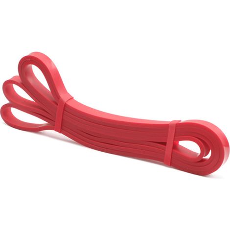 Bandes élastiques d'assistance pour tractions, bandes de résistance extensibles de qualité supérieure - Bandes de mobilité - Bandes de force athlétique (1/5)