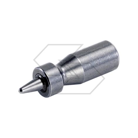 Universalstempel für Kettensägenkettenstärke 0,050' (1,3 mm) 0,058' (1,5 mm)