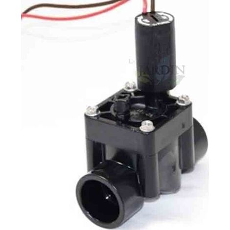 Hunter PGV-100 Bewässerungsventil, 9V 1'', für batteriebetriebene Steuergeräte (1/5)