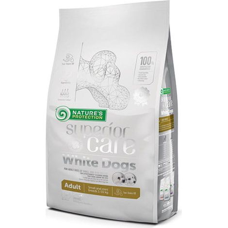 Nature's Protection Agneau Adulte S&M 4 kg (1/2)