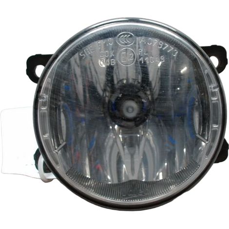 Phare Antibrouillard Avant Droit RENAULT Megane [PRODUIT D'OCCASION]♻️261500097r