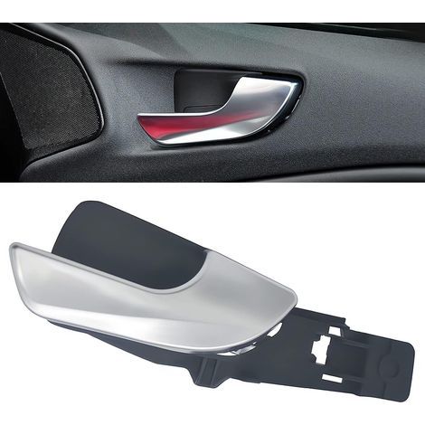 Front Right Interior Door Handle 156092165 Romeo Giulietta 2010 (1/5)