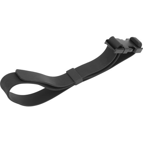 Sangle de sécurité en caoutchouc pour couteau de plongée, fixation rapide, équipement de plongée libre et snorkeling (1/5)