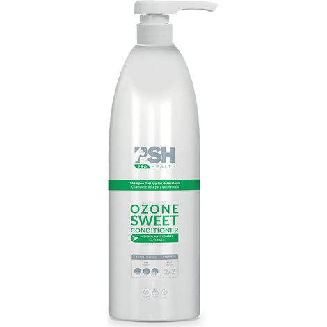 Conditioner "Ozone Sweet" - 1L